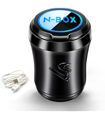 Amazon.co.jp: インフィニティ 車用灰皿 J32系ティアナ J50系クロス